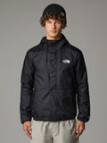 Giacca Leggera Seasonal Mountain Nero