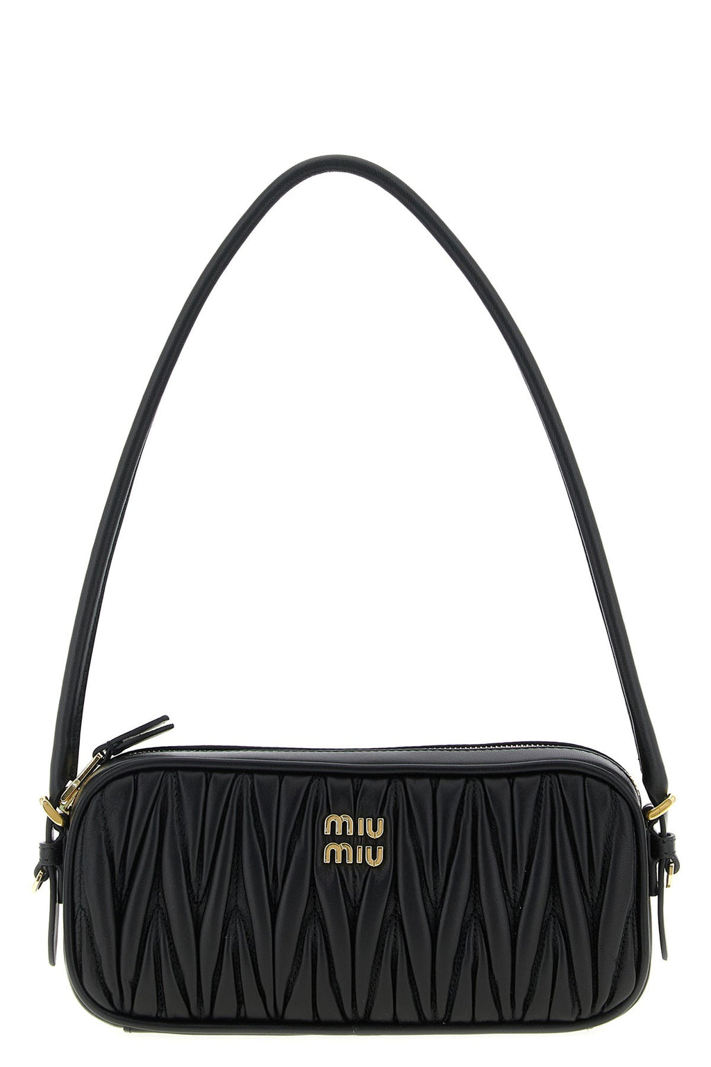 2026 New Arrival matelassé nappa pouch