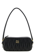 2026 New Arrival matelassé nappa pouch
