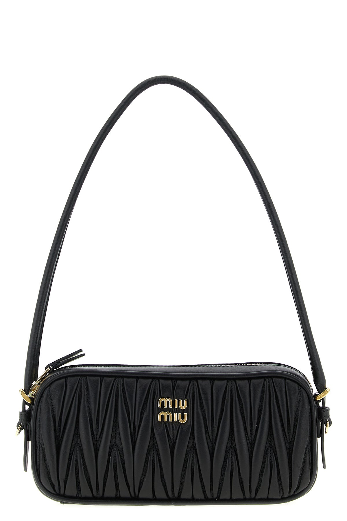 2026 New Arrival matelassé nappa pouch