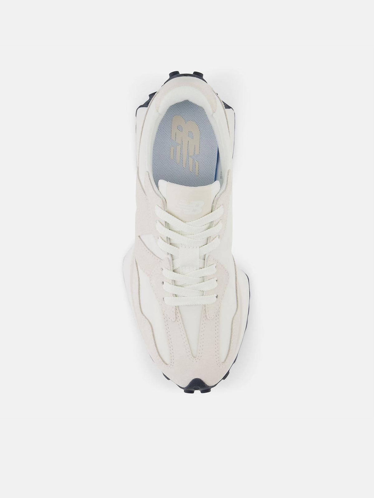 2026 New Arrival Sneakers Retr 327 Bianco