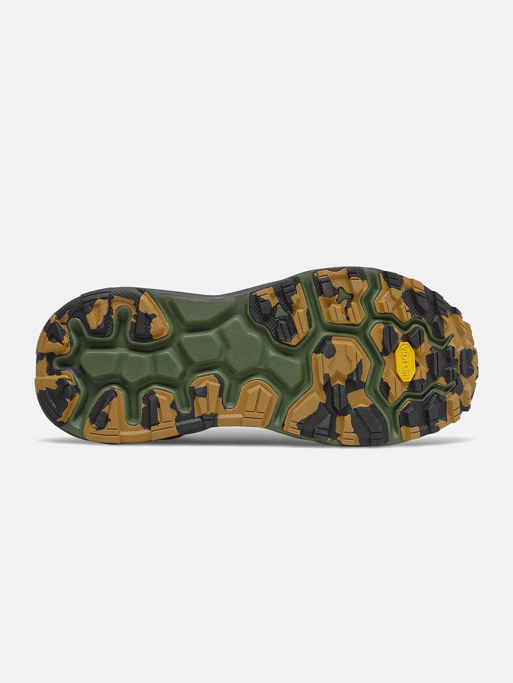 2026 New Arrival Sneakers in Fresh Foam Verde