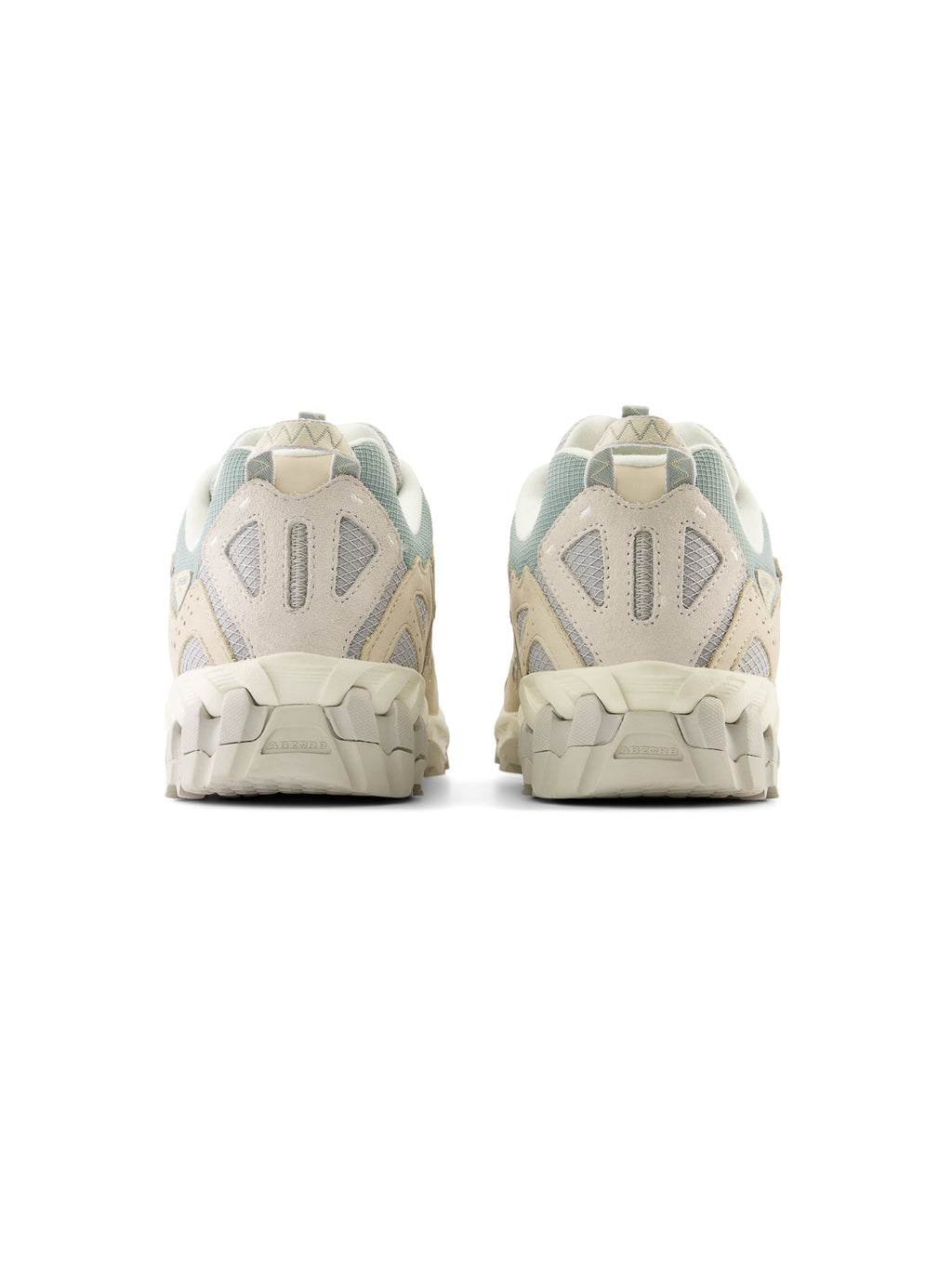 2026 New Arrival Sneakers Retr Running 610T Sabbia
