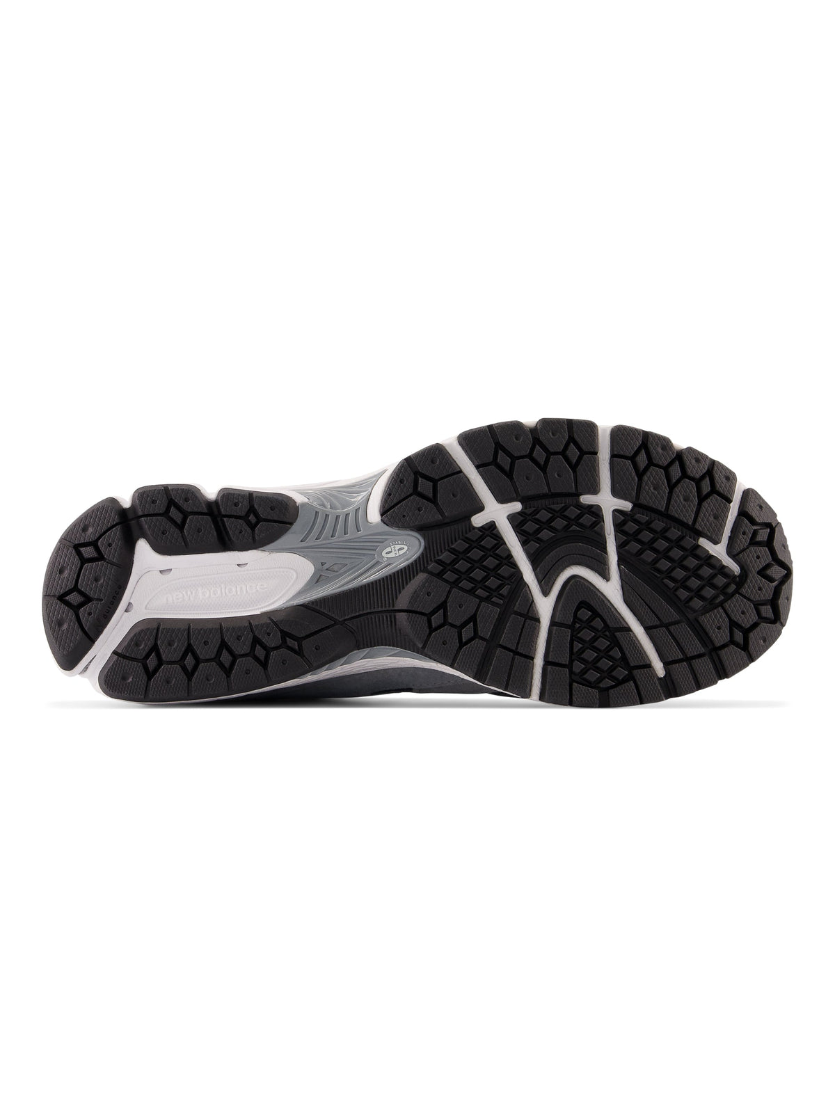 2026 New Arrival Sneakers 2002R Retr Grigio