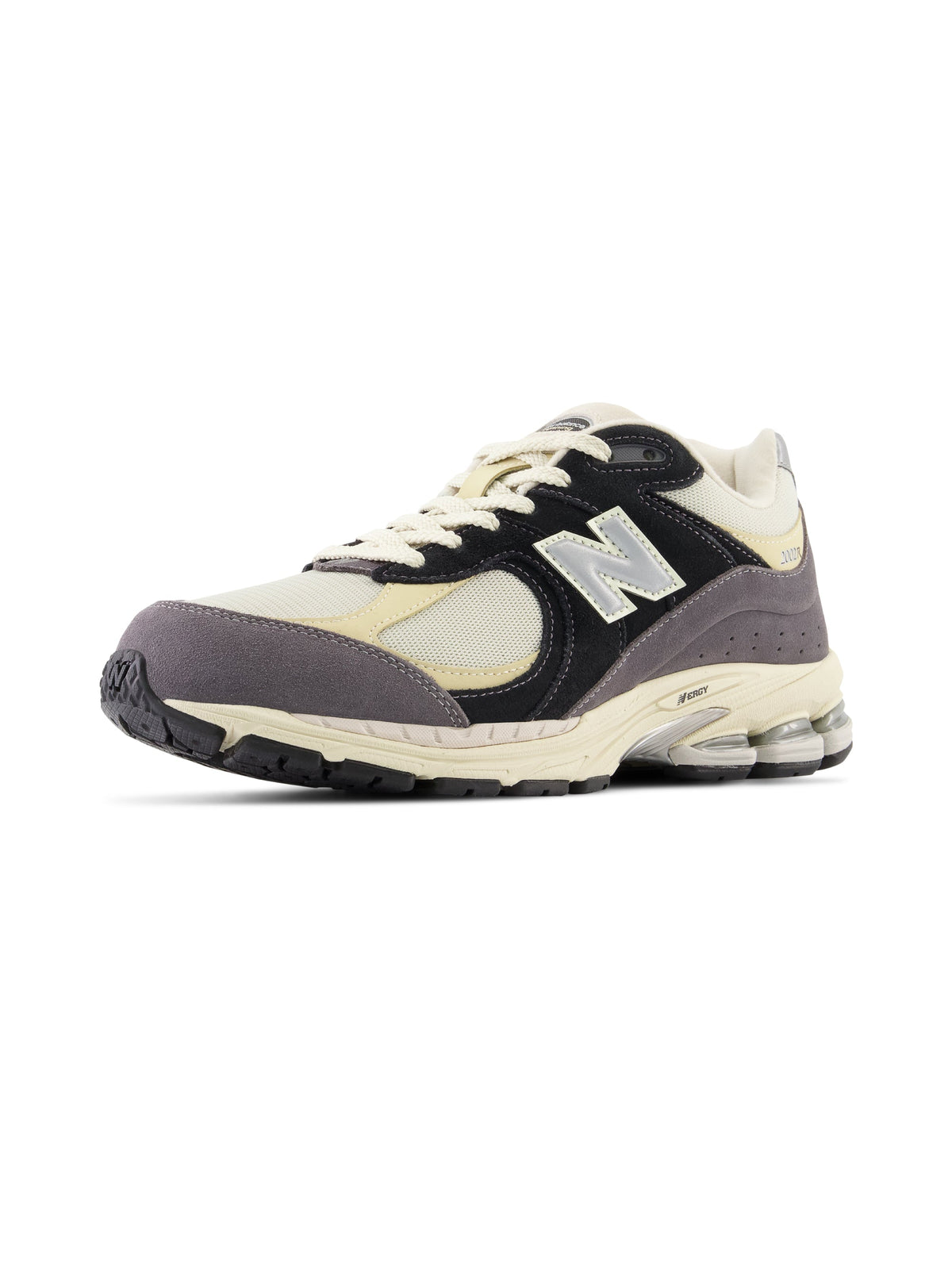 2026 New Arrival Sneakers 2002R Retr Grigio/Beige