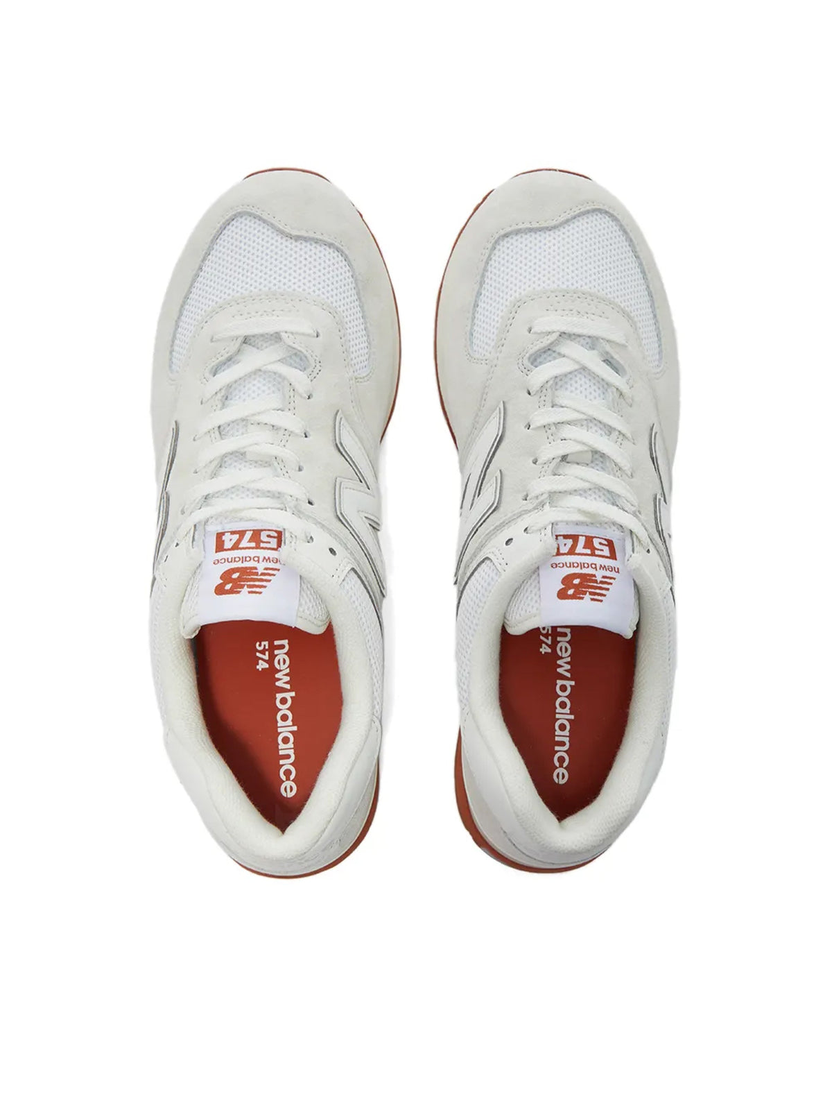 2026 New Arrival Sneakers 574BS2 Beige