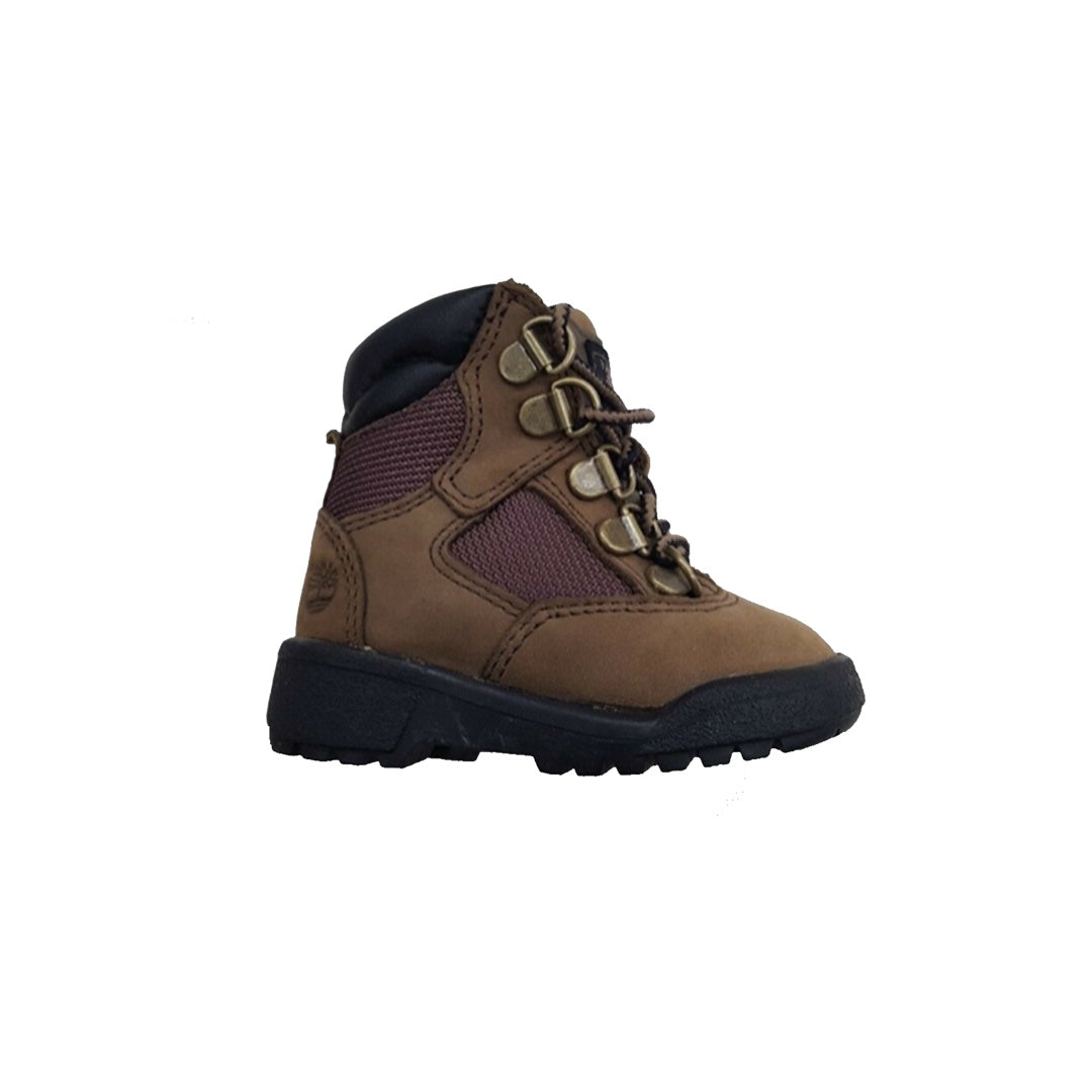 Top Seller Timberland 6IN F/L BT Toddler’s - TPE/TPE