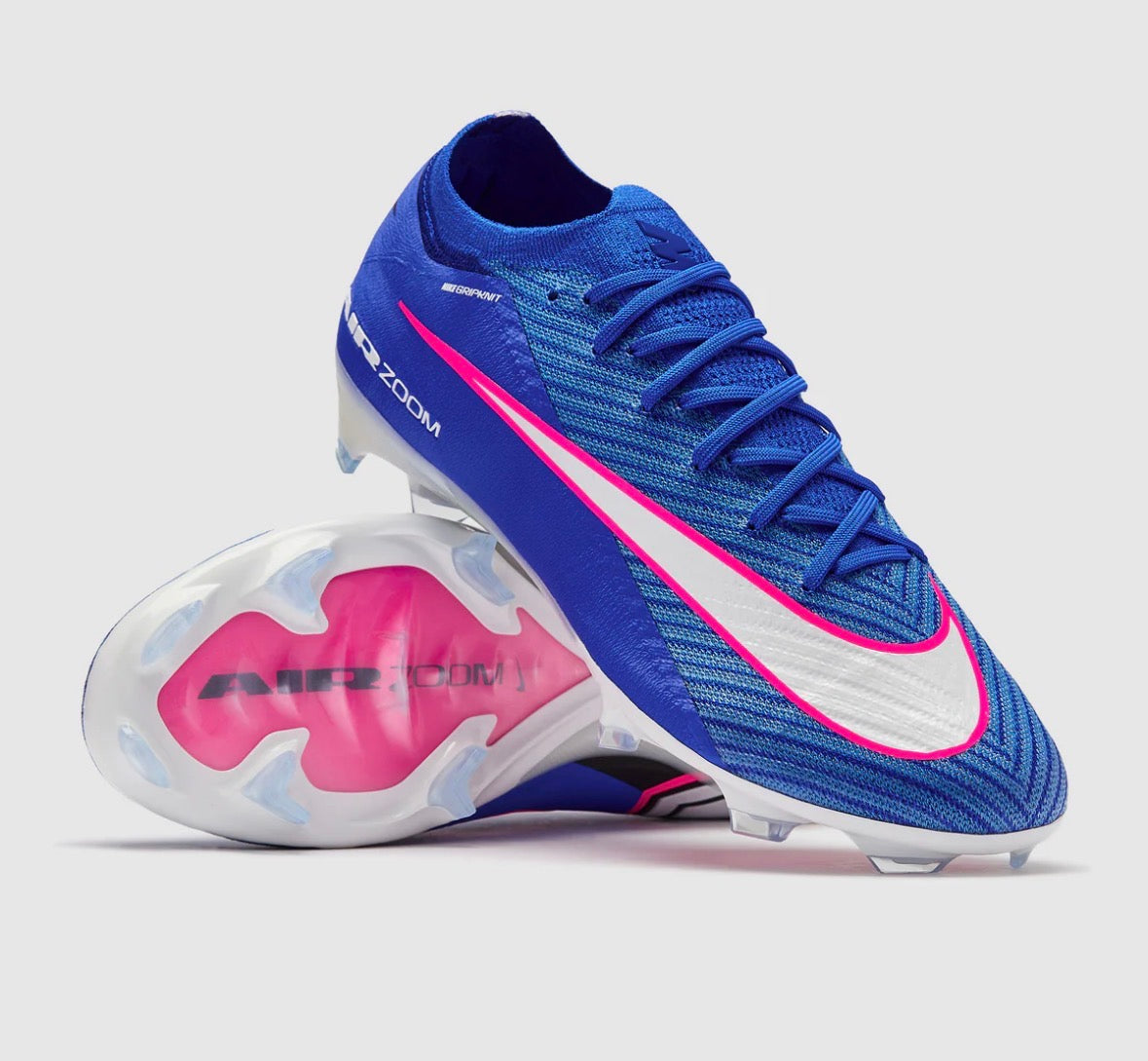 2026 New Arrival Mercurial Vapor 16 Elite FG - Attack Pack