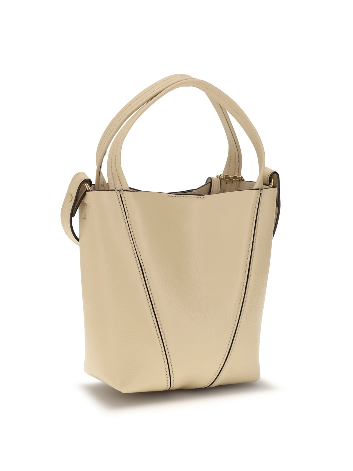 2026 New Arrival spin shoulder bag