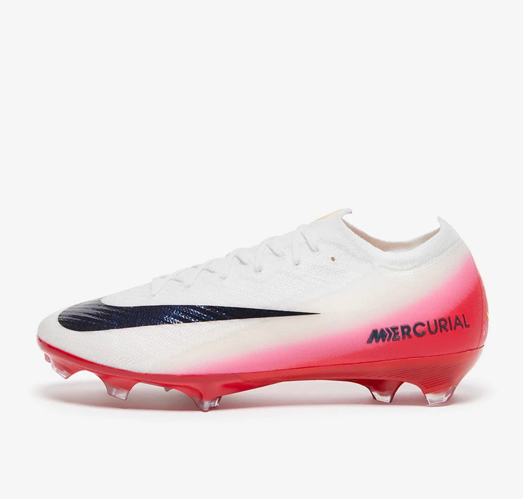 2026 New Arrival Mercurial Vapor 16 Elite FG Fear Nothing pack