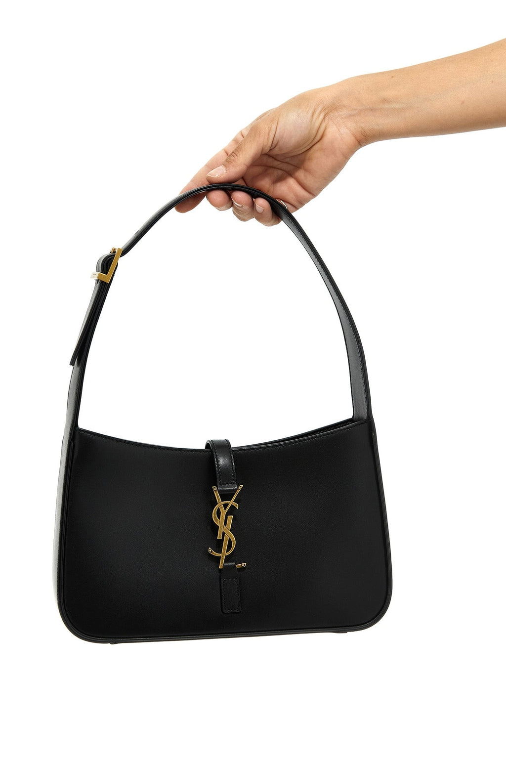 2026 New Arrival hobo le 5  7 leather shoulder bag