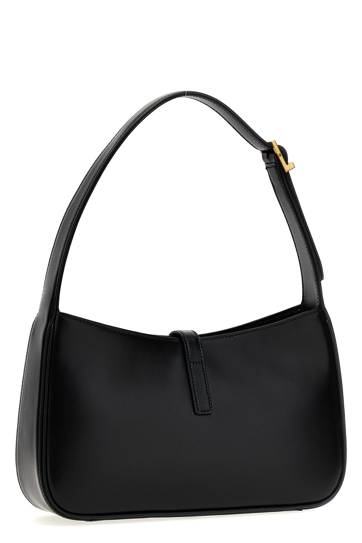 2026 New Arrival hobo le 5  7 leather shoulder bag