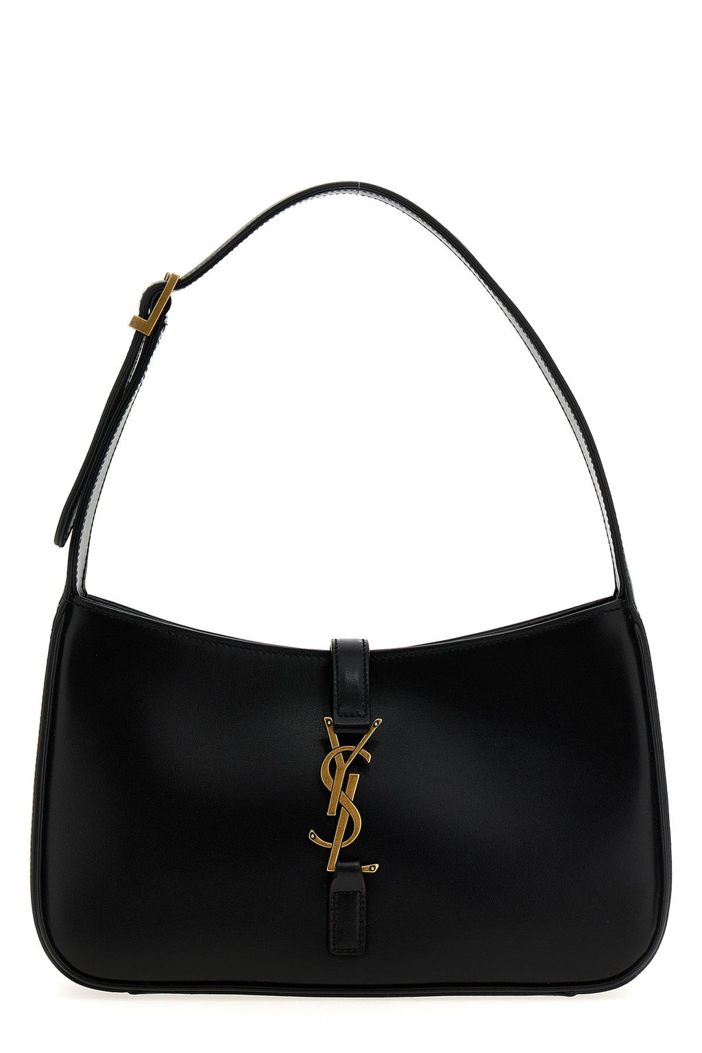 2026 New Arrival hobo le 5  7 leather shoulder bag
