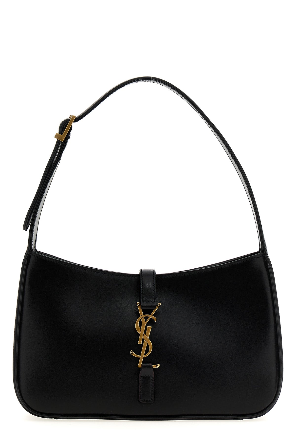 2026 New Arrival hobo le 5  7 leather shoulder bag