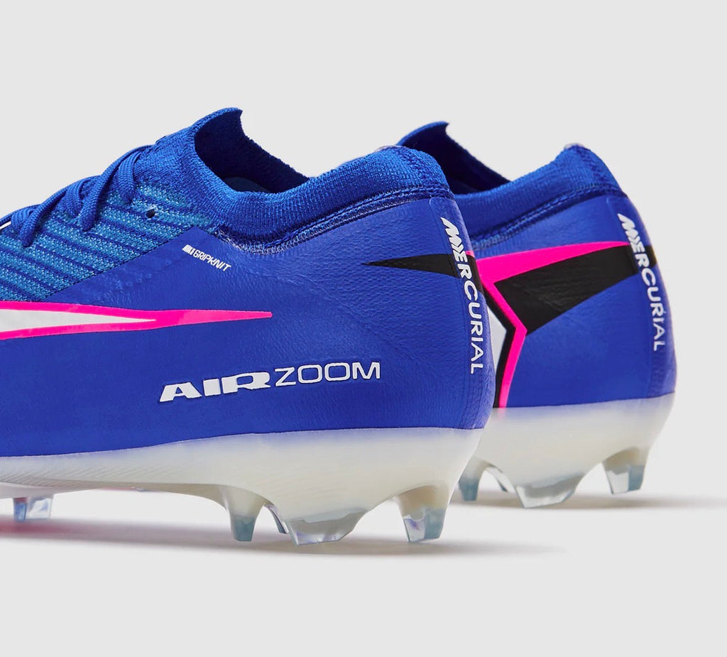 2026 New Arrival Mercurial Vapor 16 Elite FG - Attack Pack