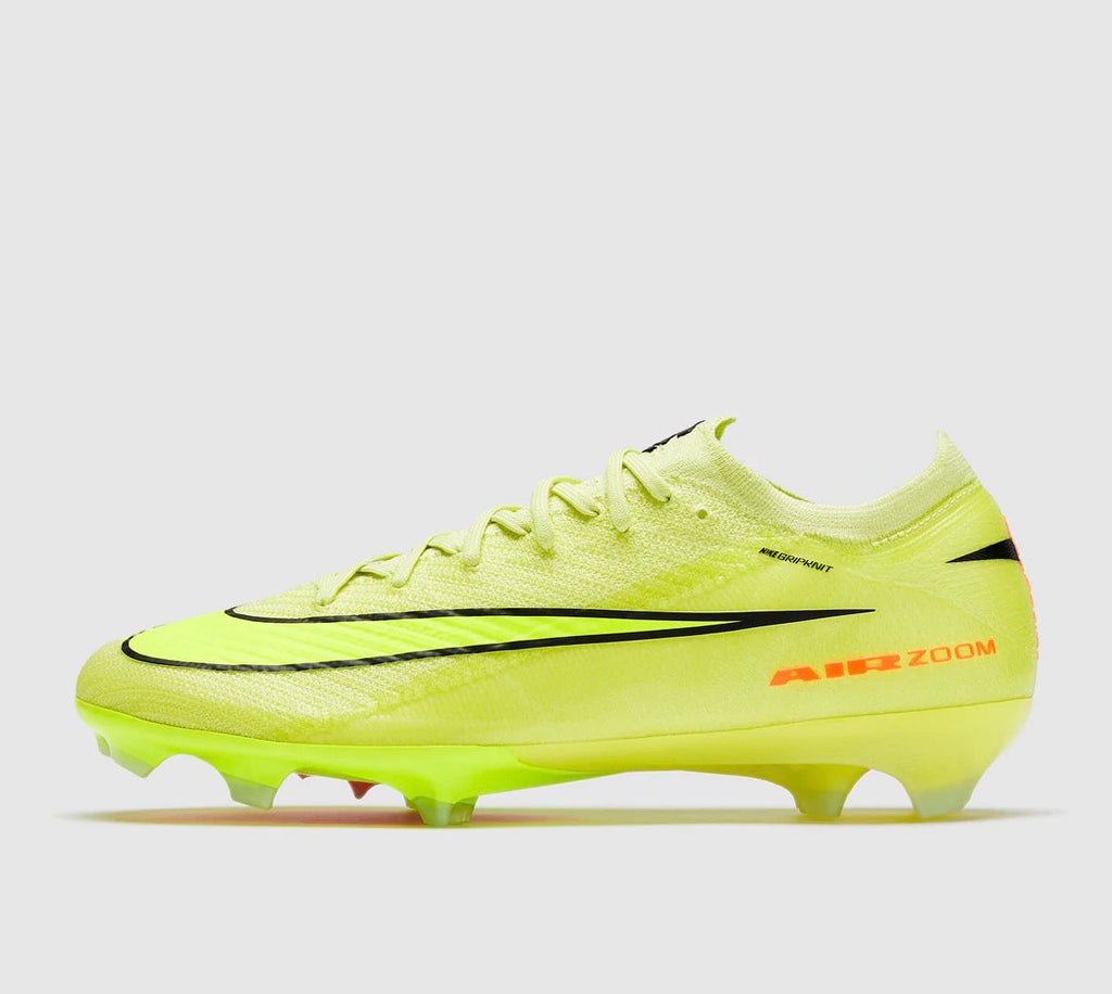 2026 New Arrival Mercurial Vapor 16 Elite FG Max voltage