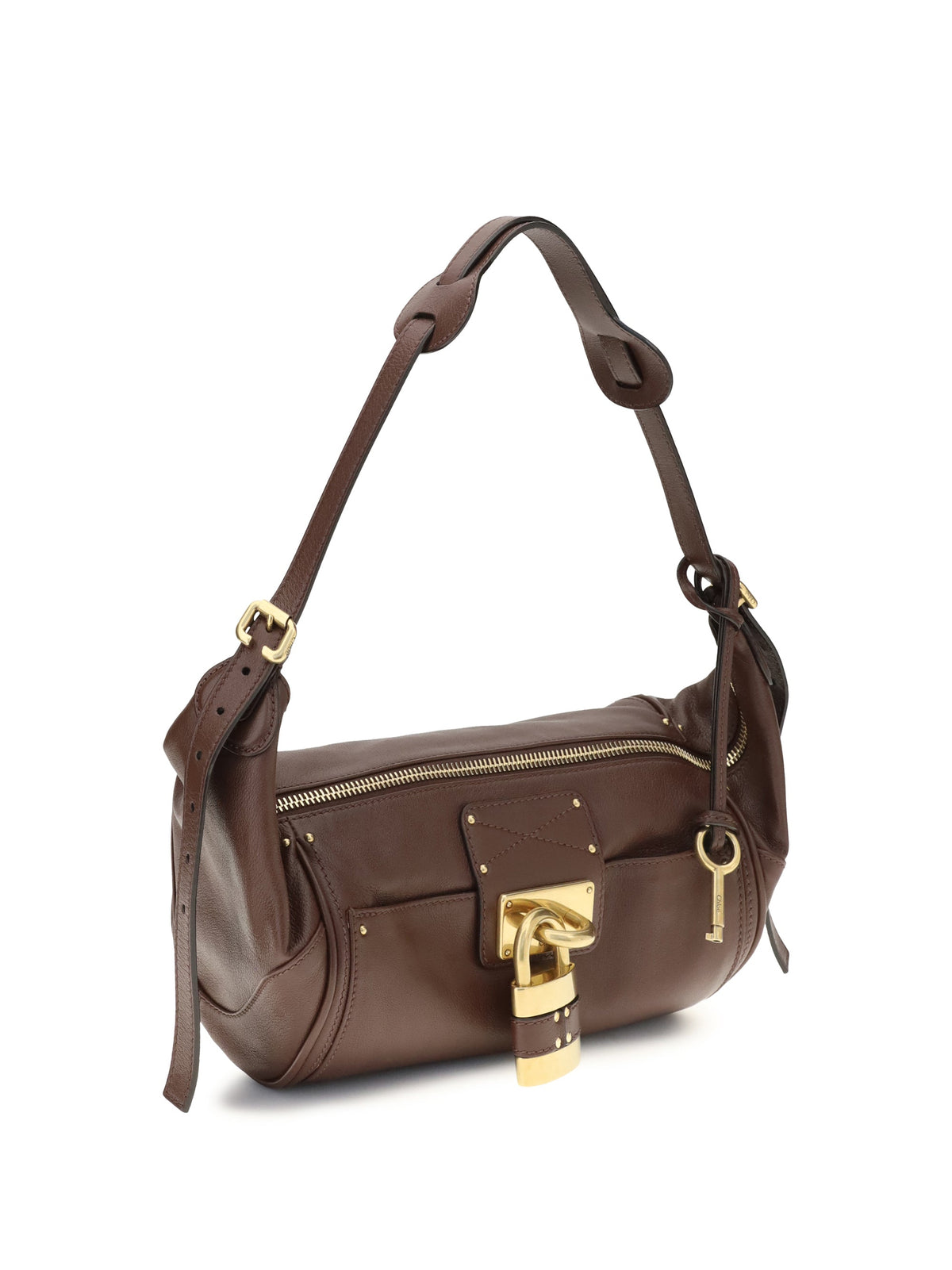 2026 New Arrival small paddington shoulder bag
