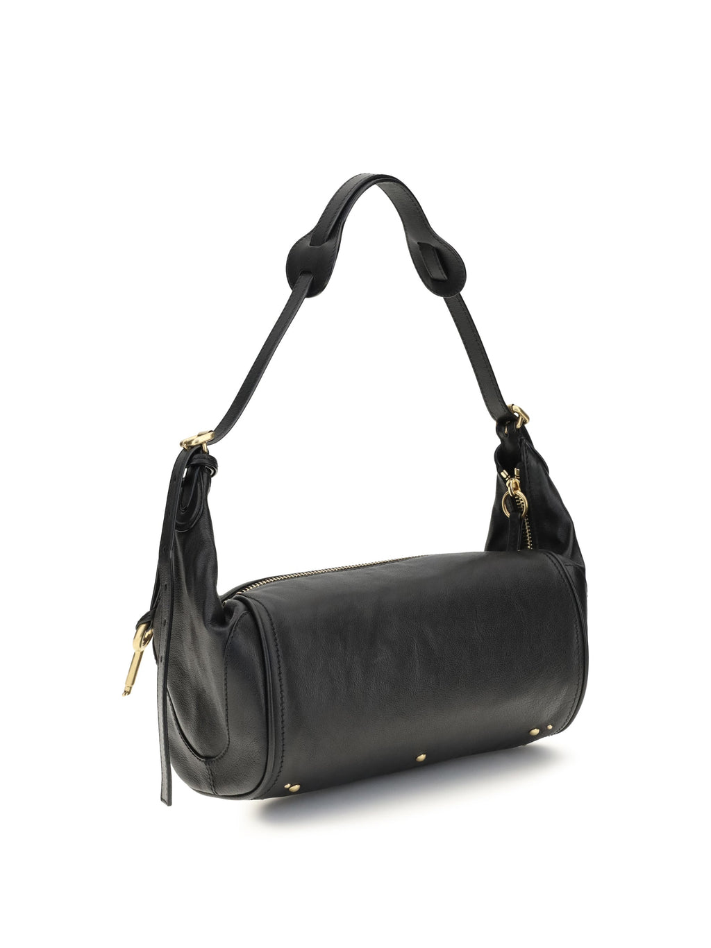 2026 New Arrival small paddington shoulder bag