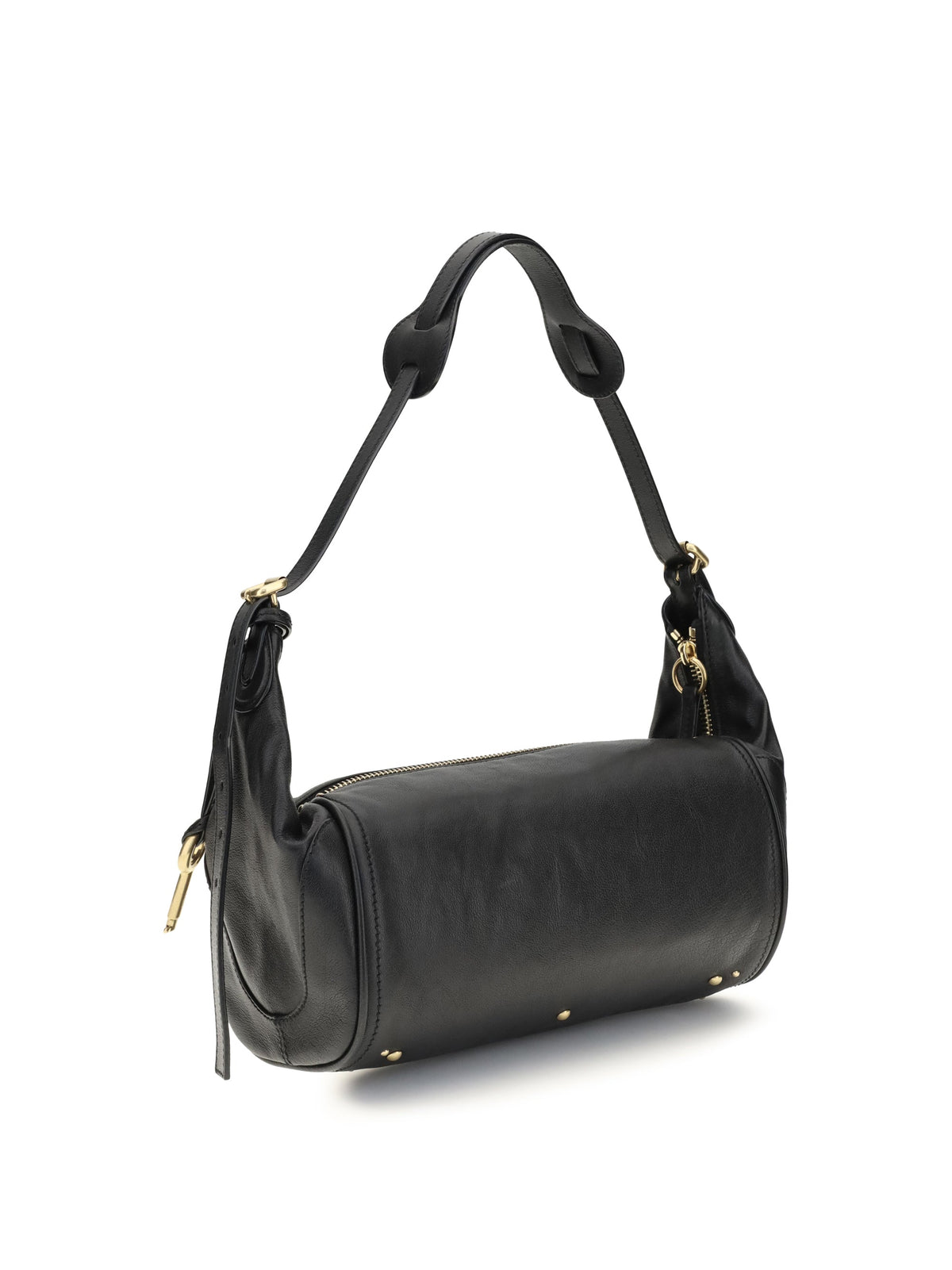 2026 New Arrival small paddington shoulder bag