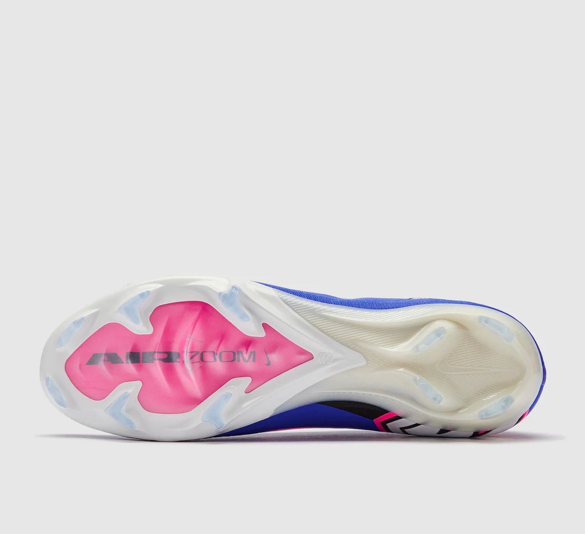 2026 New Arrival Mercurial Vapor 16 Elite FG - Attack Pack