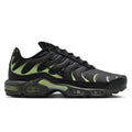 Nike Air Max Plus 'Iron Gray Light Liquid Lime Black'