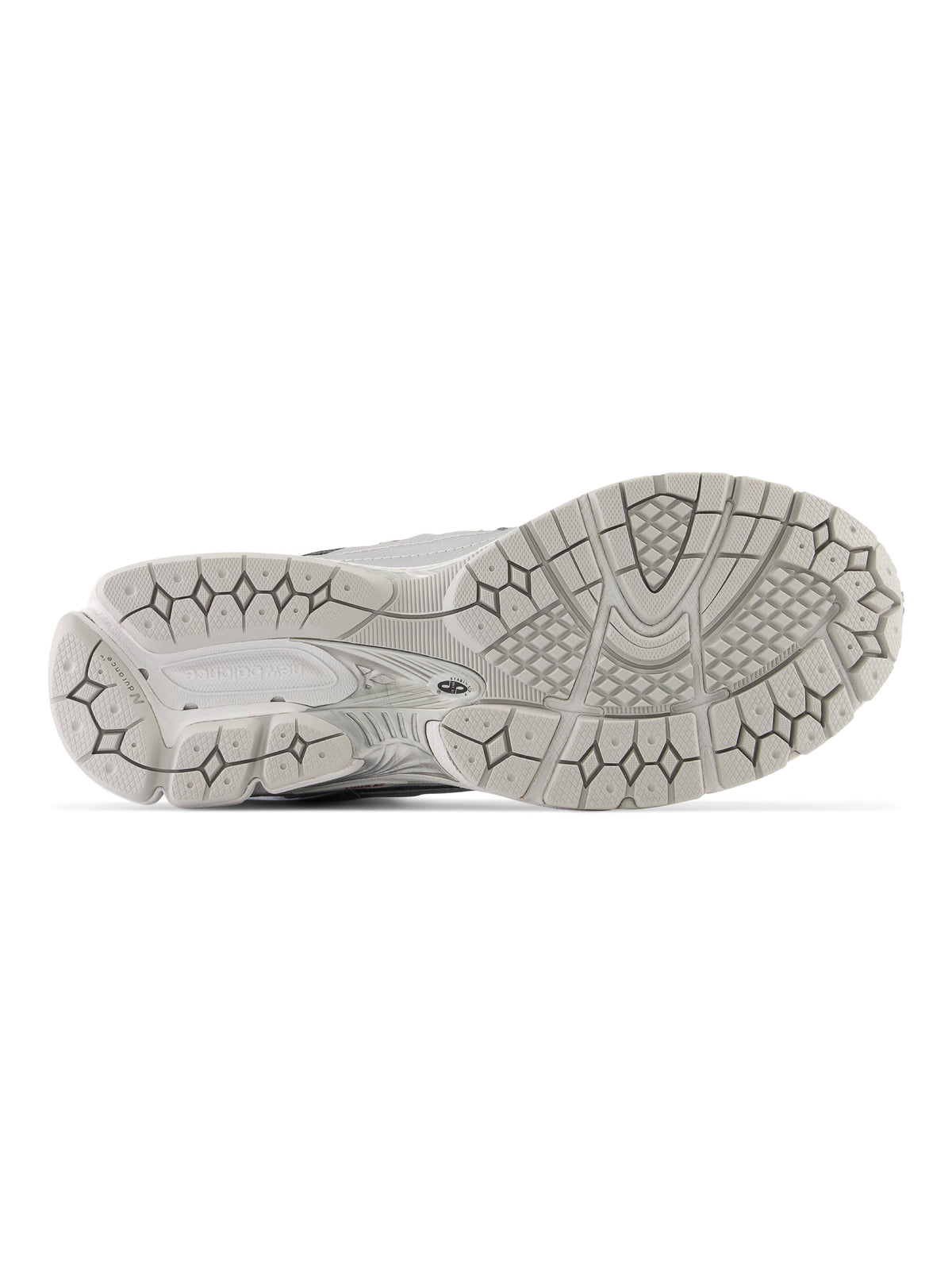2026 New Arrival Sneakers Retr Running 1906R Argento