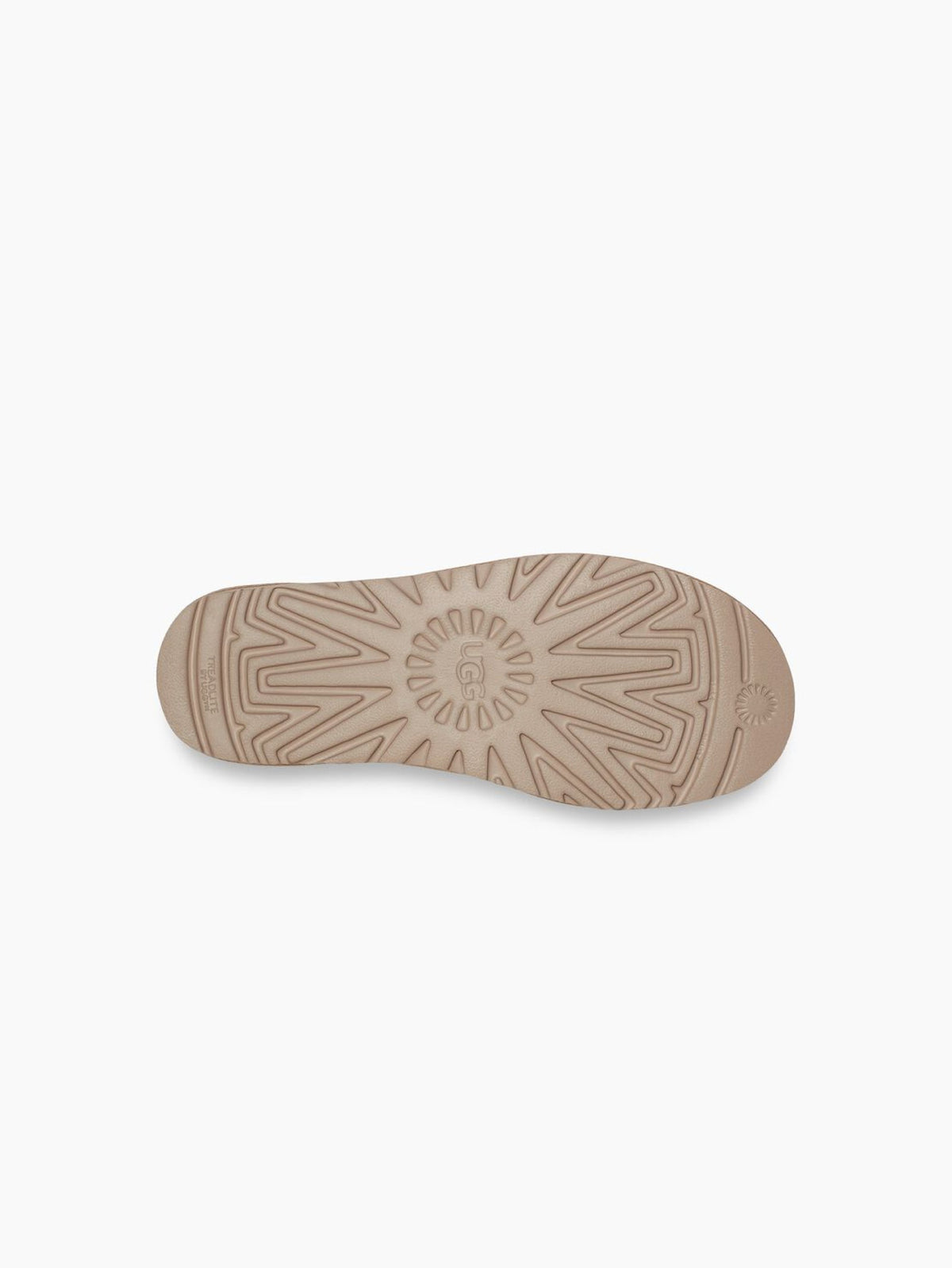 2026 New Arrival UGSCLUMSA1116109W - SAND - CLASSIC ULTRA MINI - SAND