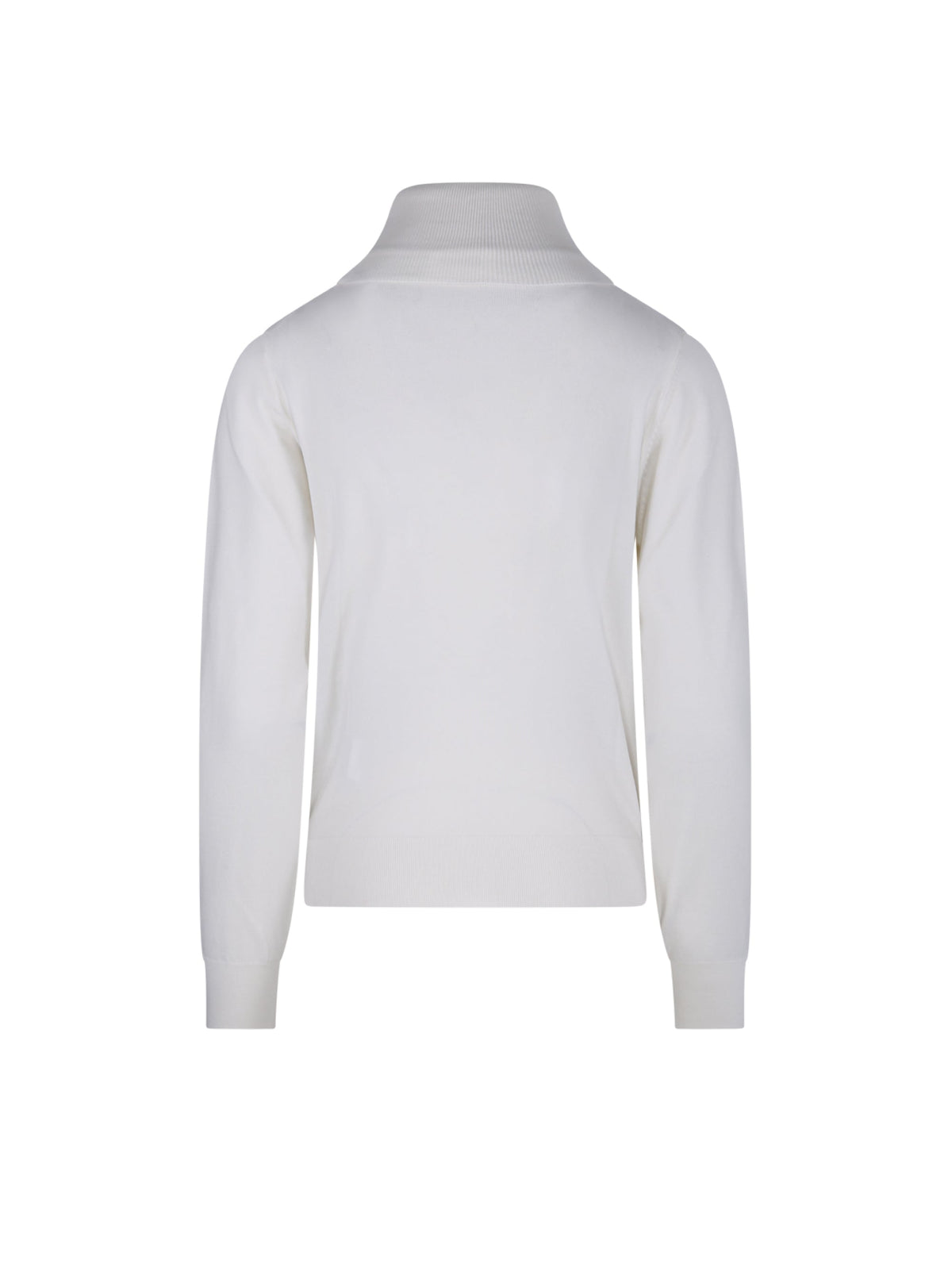 2026 New Arrival Dolcevita in Misto Cashmere Panna