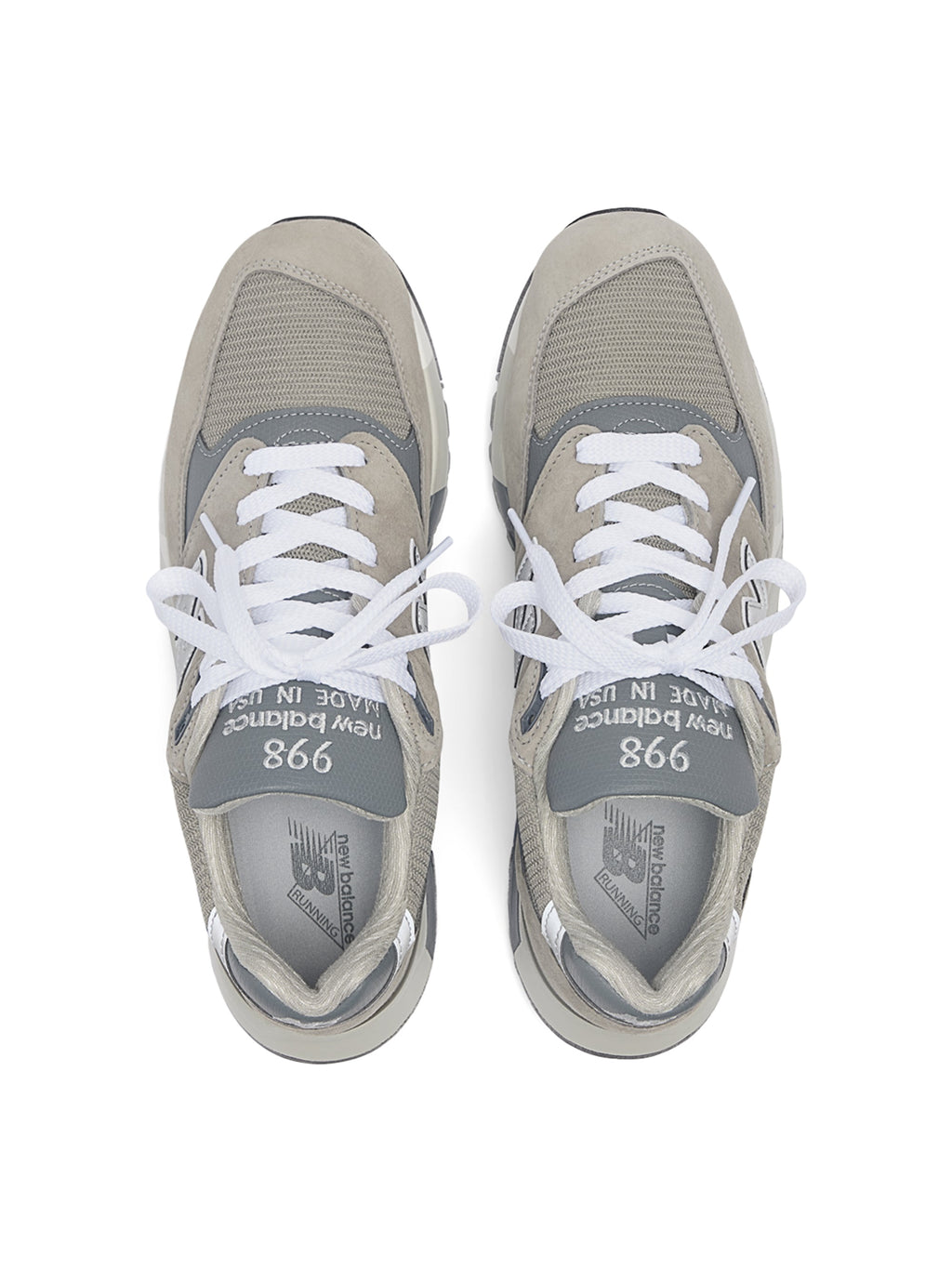 2026 New Arrival Sneakers 998GR Made in USA Tortora