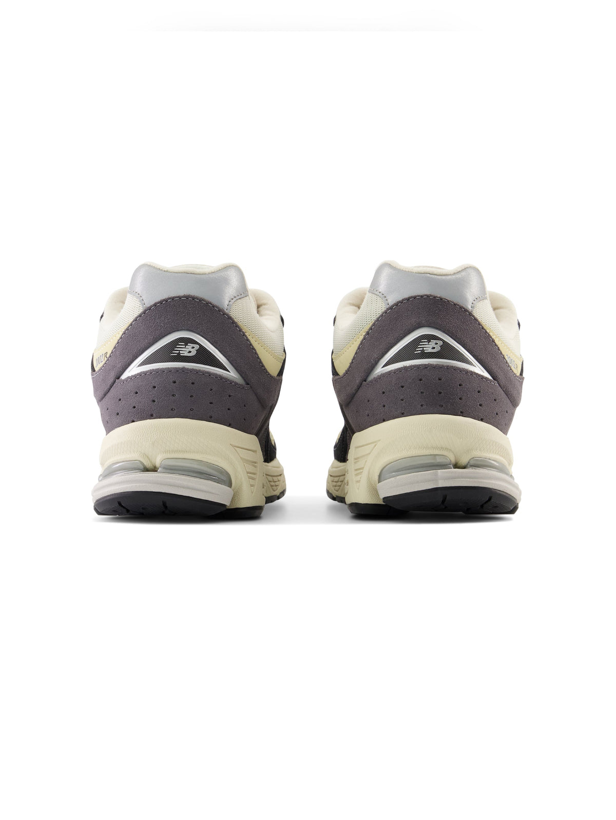 2026 New Arrival Sneakers 2002R Retr Grigio/Beige
