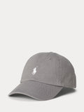 2026 New Arrival Cappello da Baseball Grigio