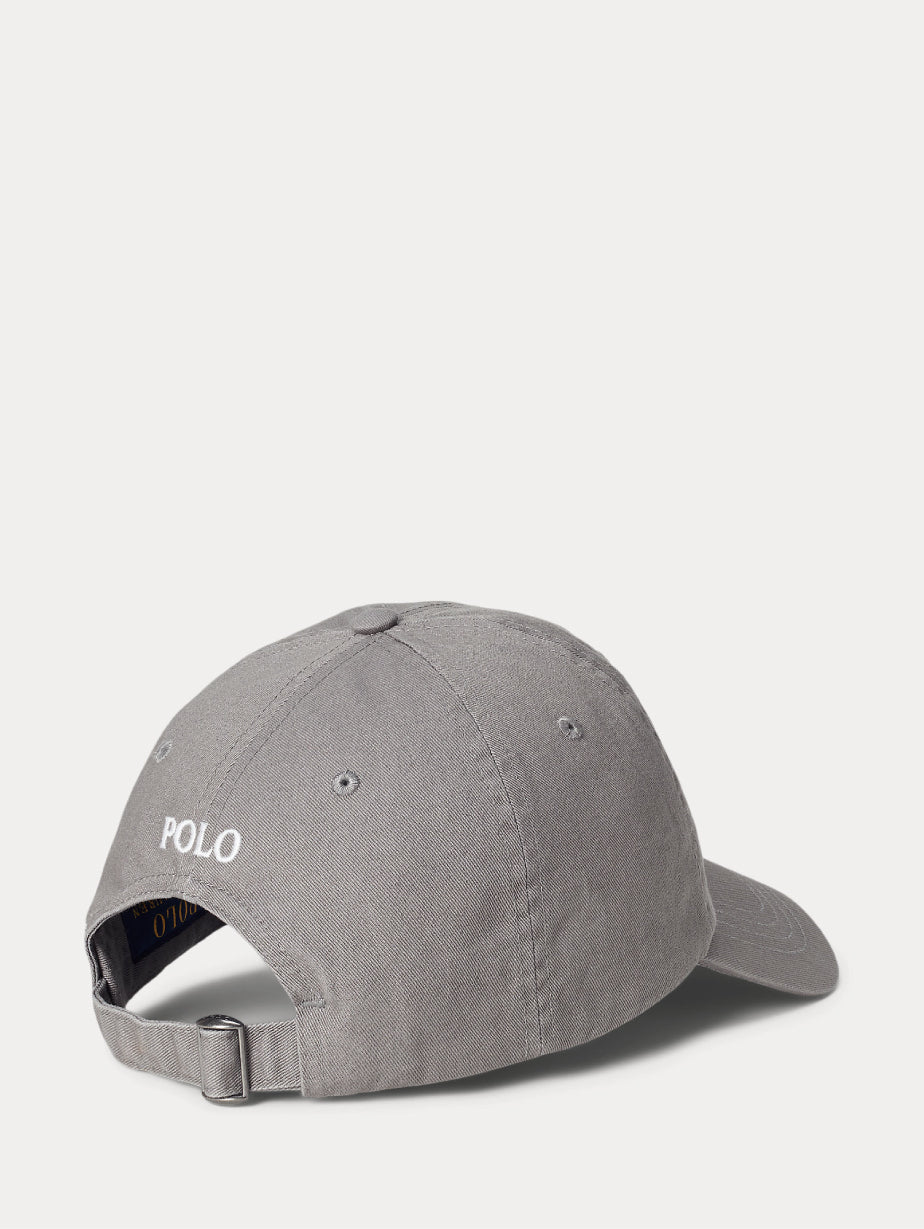 2026 New Arrival Cappello da Baseball Grigio