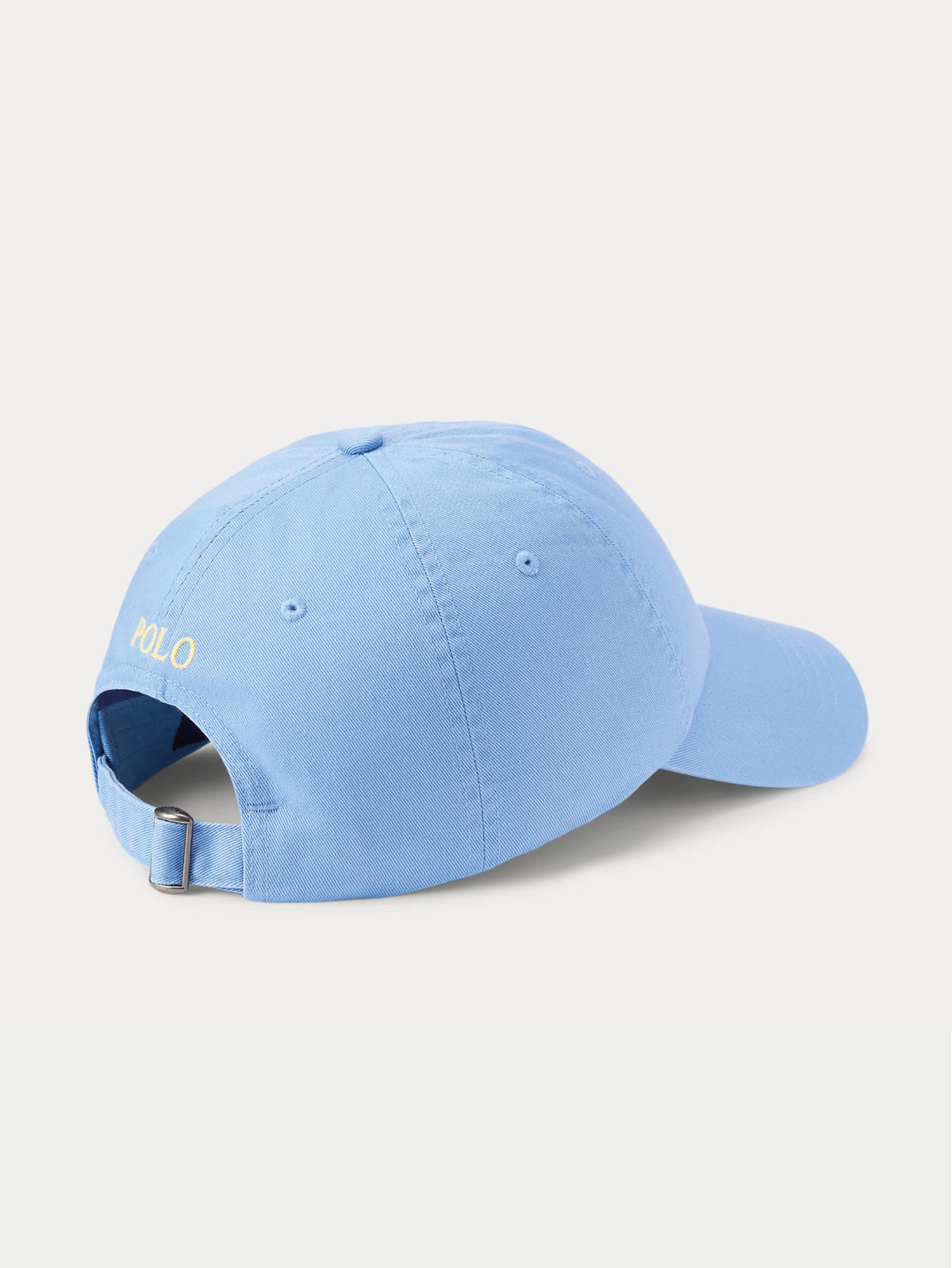2026 New Arrival Cappello da Baseball con Logo Blu