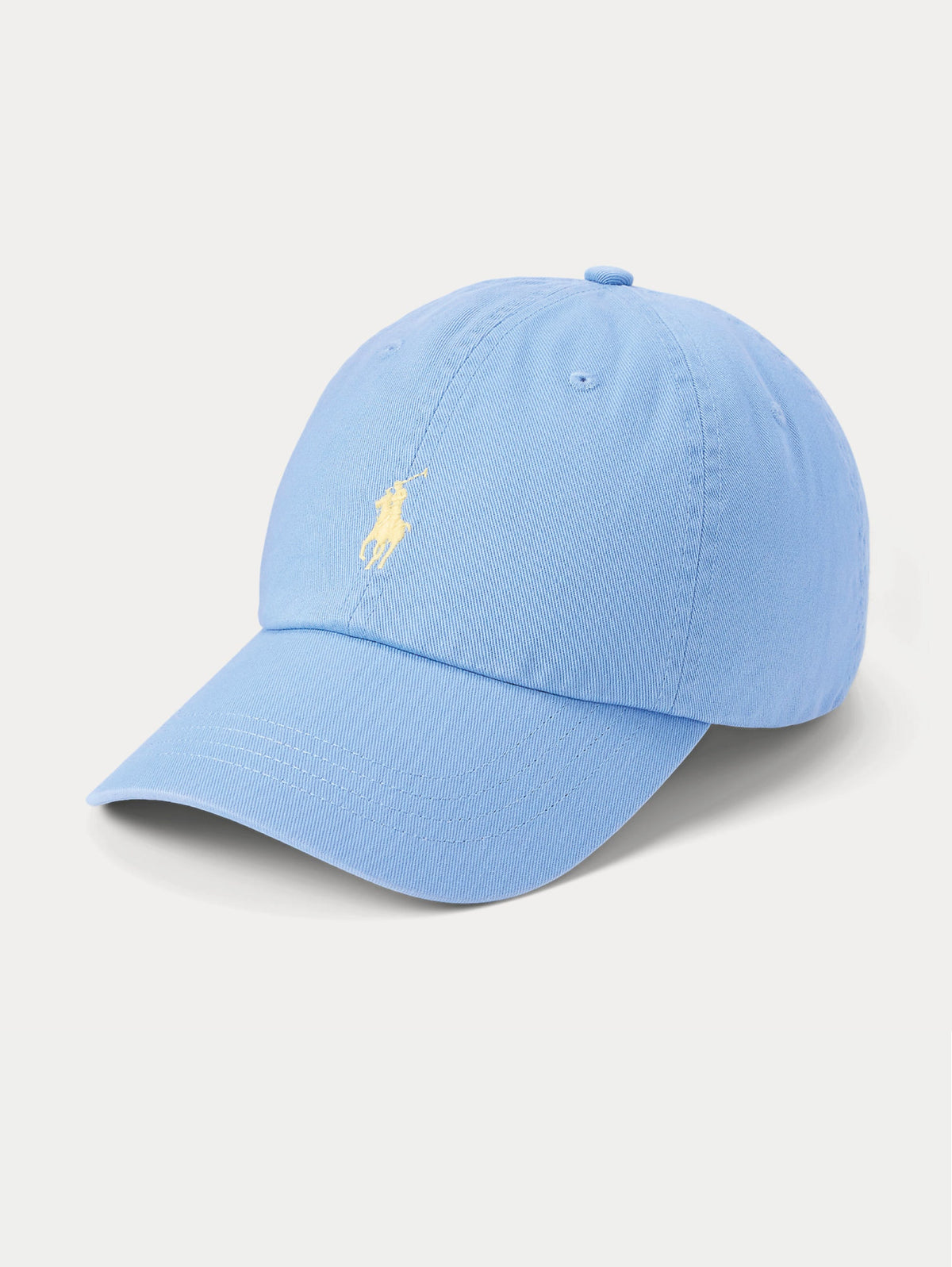 2026 New Arrival Cappello da Baseball con Logo Blu