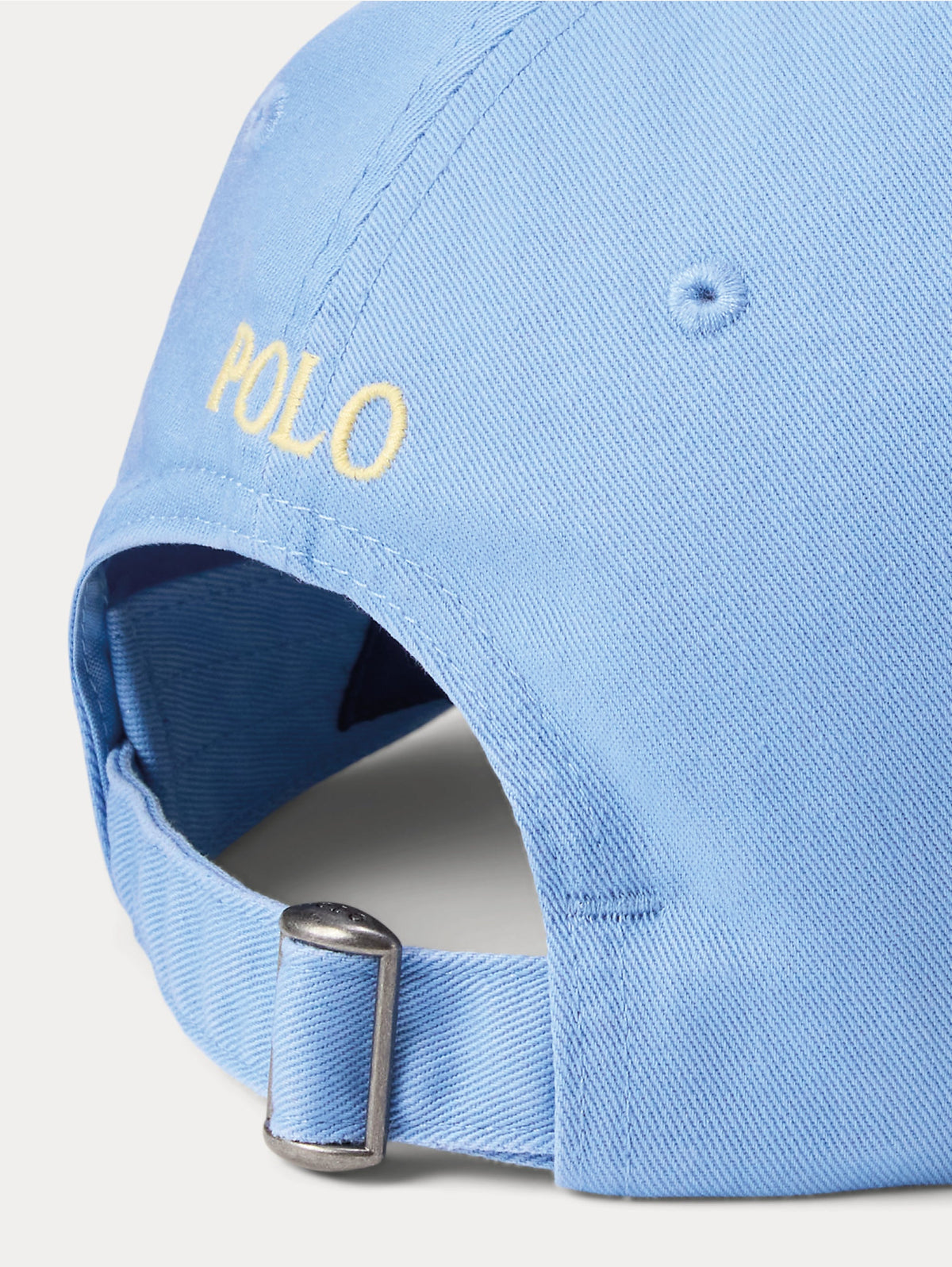 2026 New Arrival Cappello da Baseball con Logo Blu