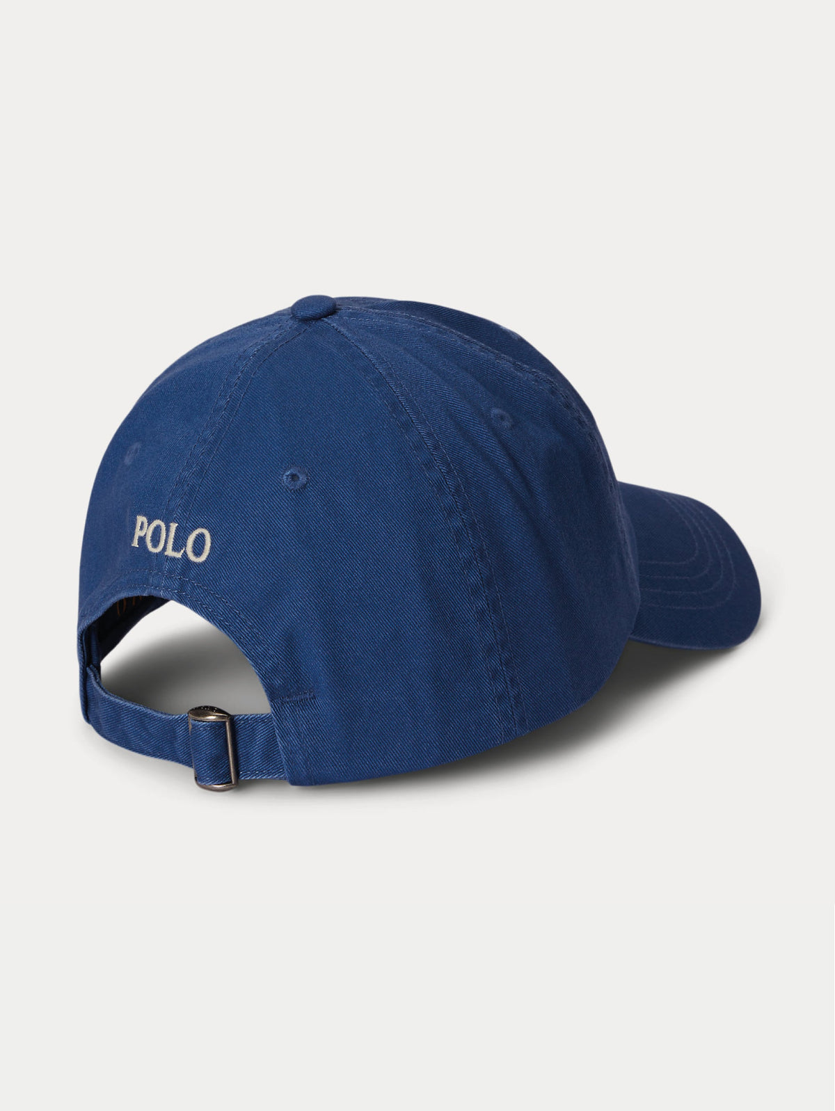 2026 New Arrival Cappello da Baseball con Logo Azzurro