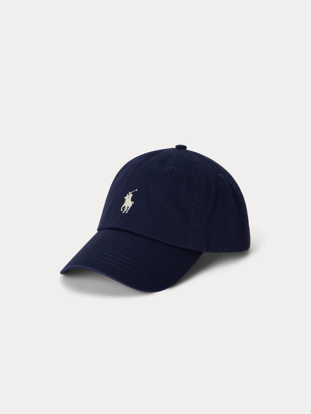 2026 New Arrival Cappello da Baseball con Logo Blu