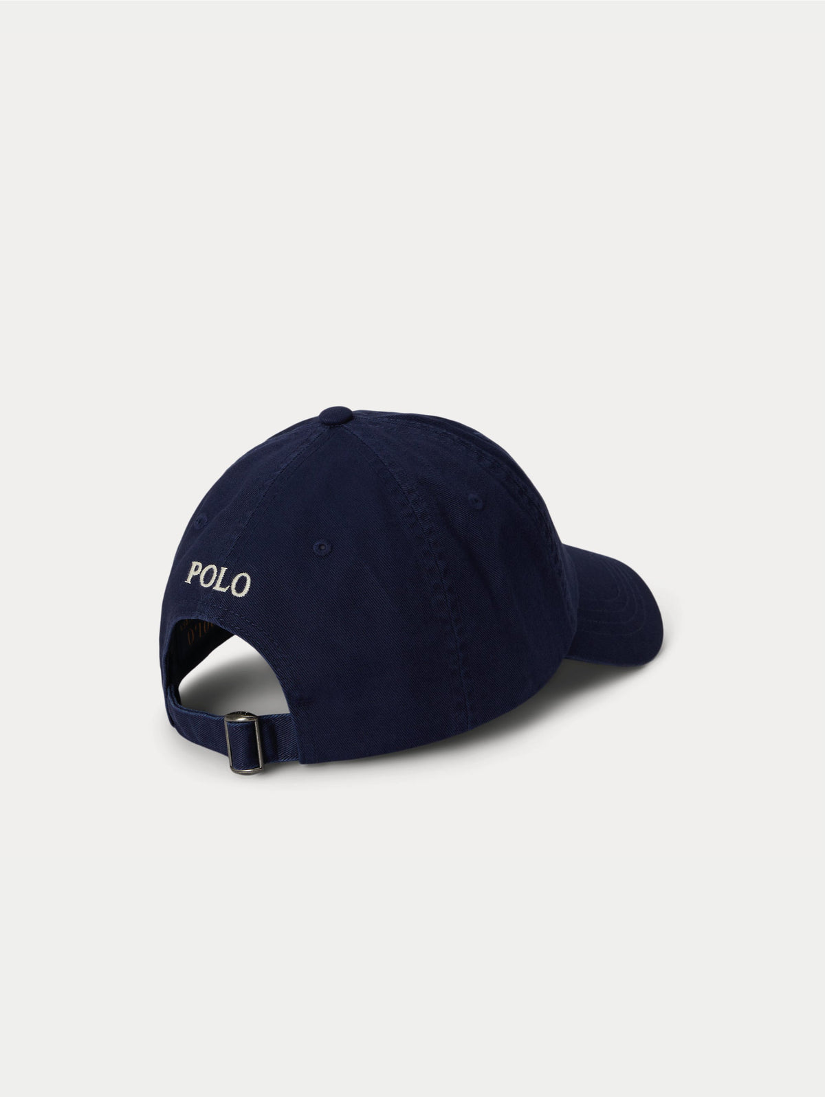 2026 New Arrival Cappello da Baseball con Logo Blu