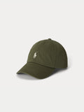 2026 New Arrival Cappello da Baseball con Logo Verde