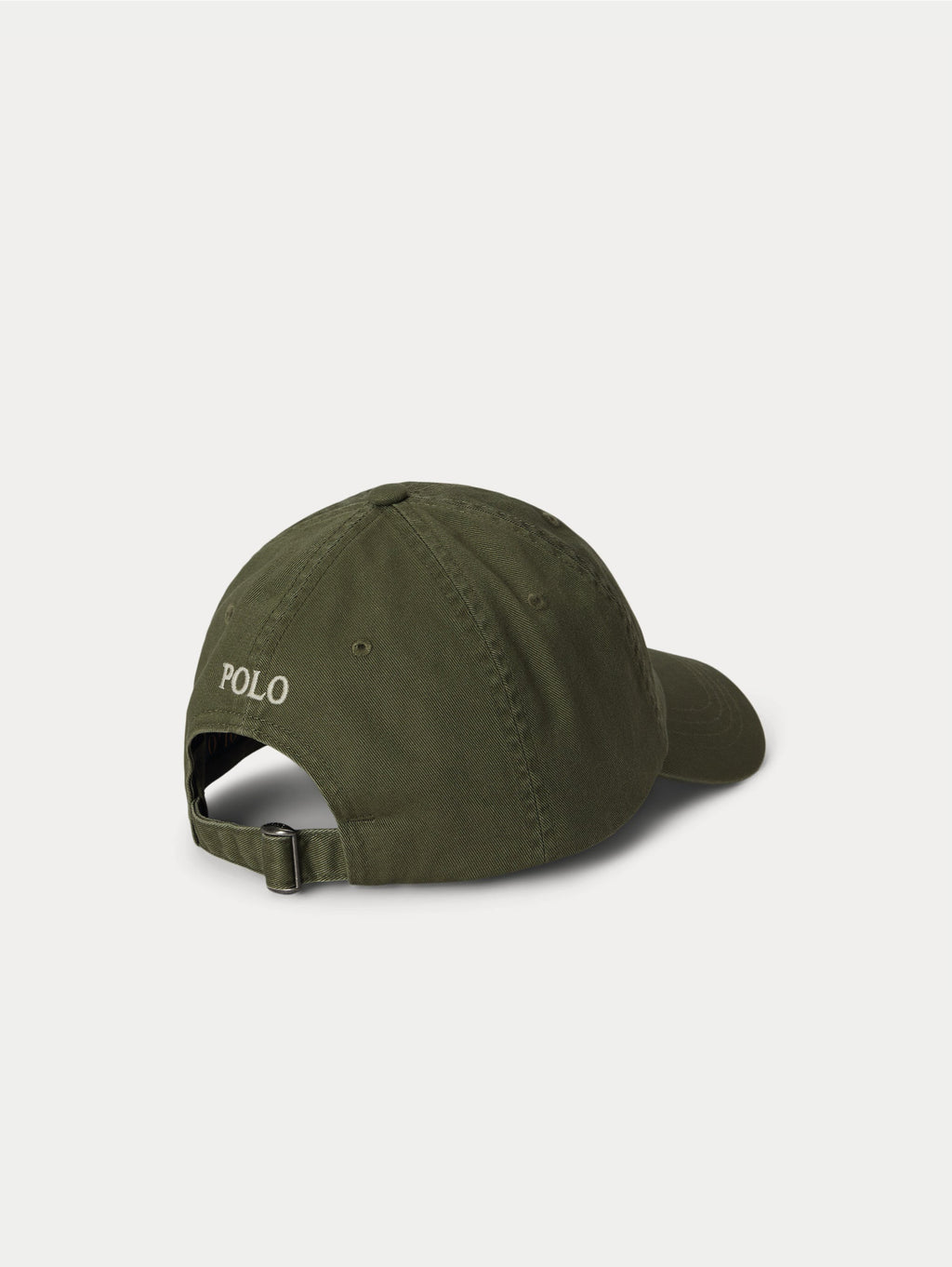 2026 New Arrival Cappello da Baseball con Logo Verde