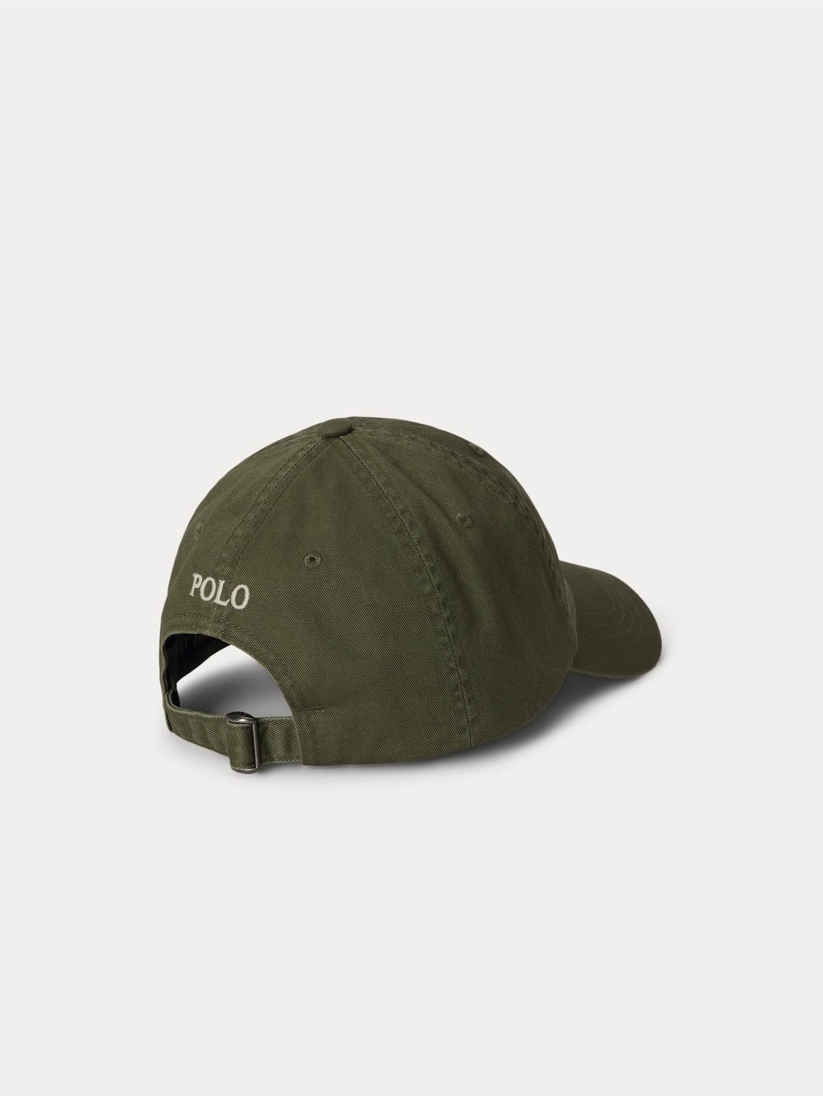 2026 New Arrival Cappello da Baseball con Logo Verde
