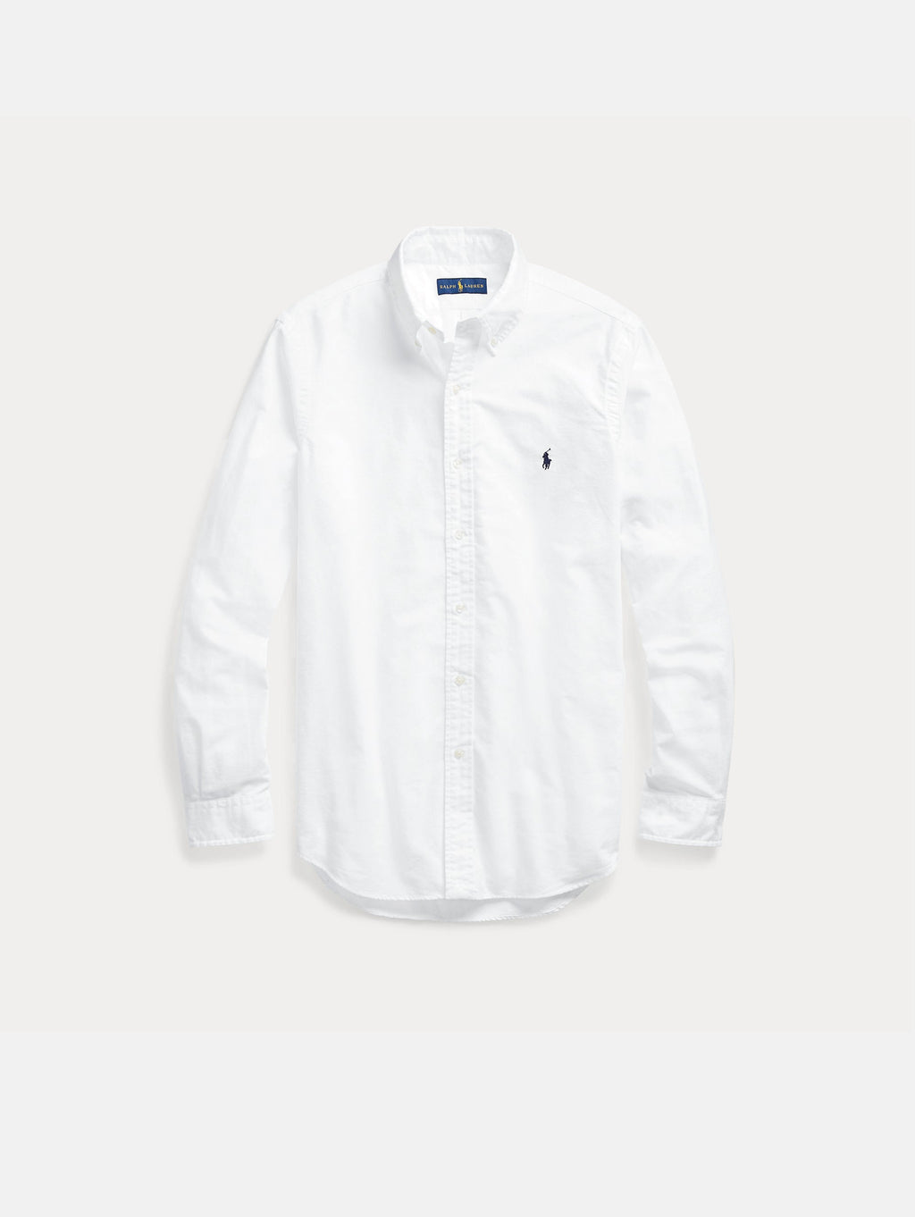 2026 New Arrival Camicia in Oxford Slim Fit Bianca