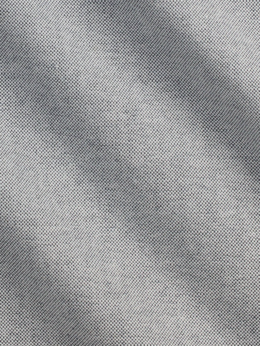 2026 New Arrival Camicia Oxford Slim Fit Grigio