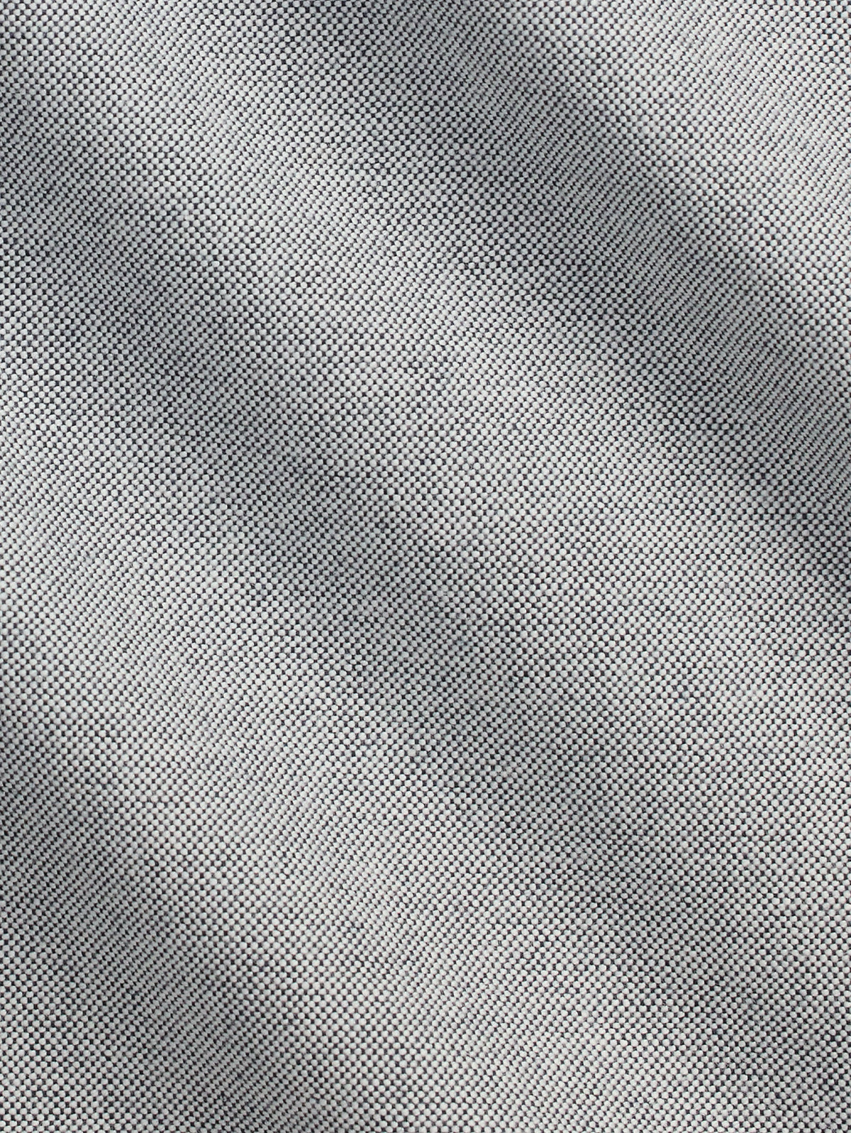 2026 New Arrival Camicia Oxford Slim Fit Grigio