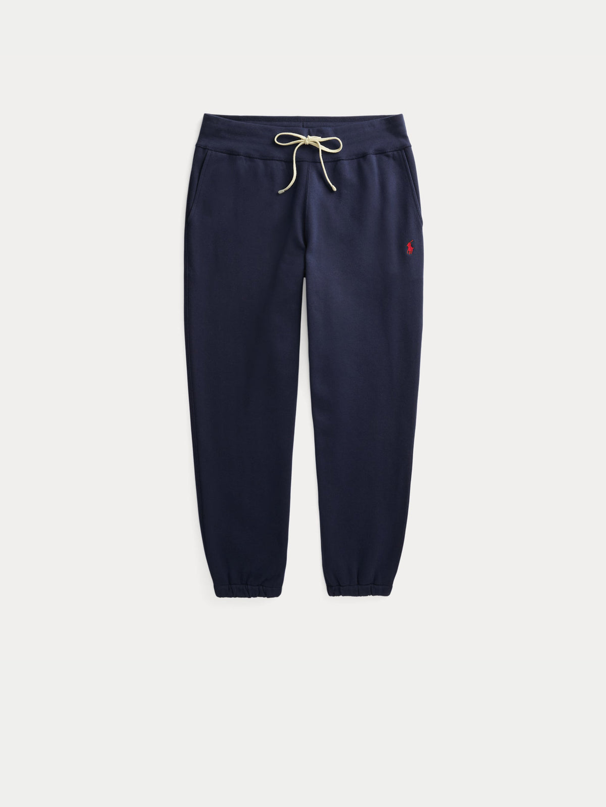 2026 New Arrival Pantaloni Joggers in Misto Cotone Blu