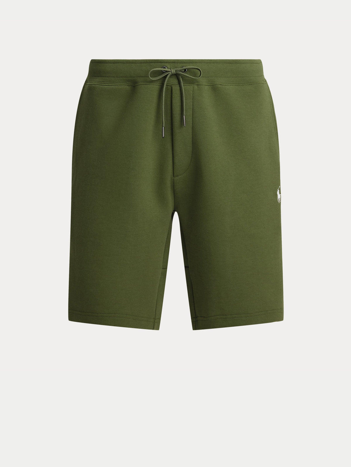 2026 New Arrival Shorts in Maglia Doppia Verde