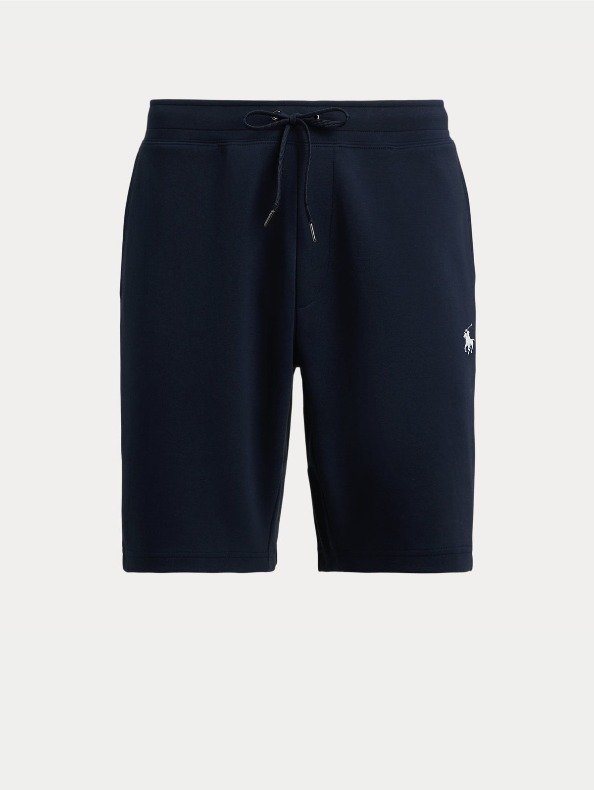 2026 New Arrival Shorts in Maglia Doppia Blu