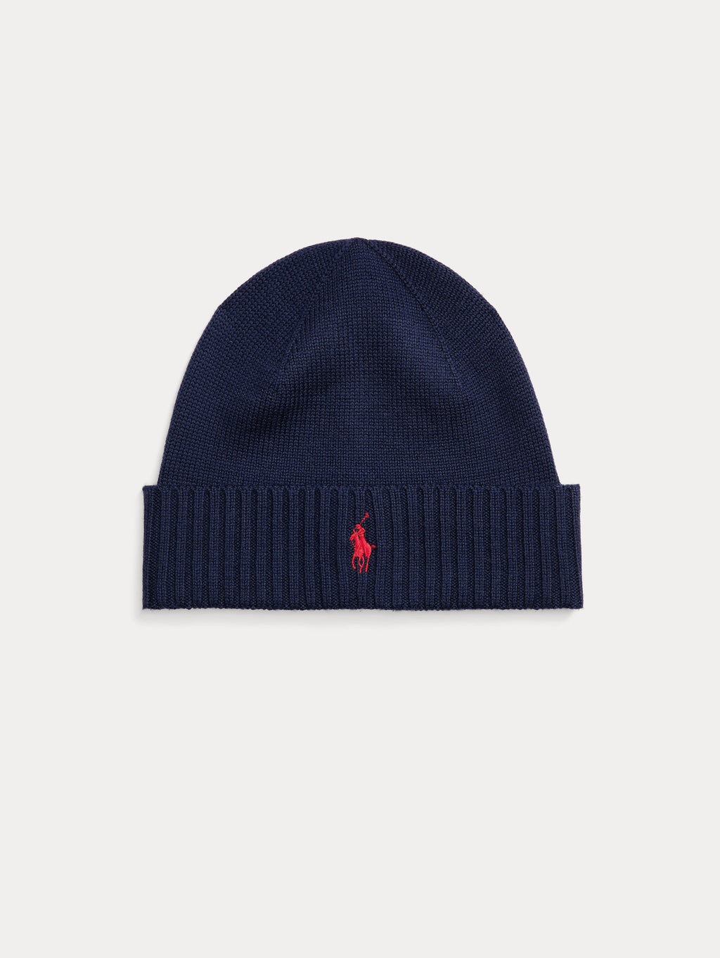 2026 New Arrival Cappello in Lana Blu