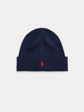 2026 New Arrival Cappello in Lana Blu