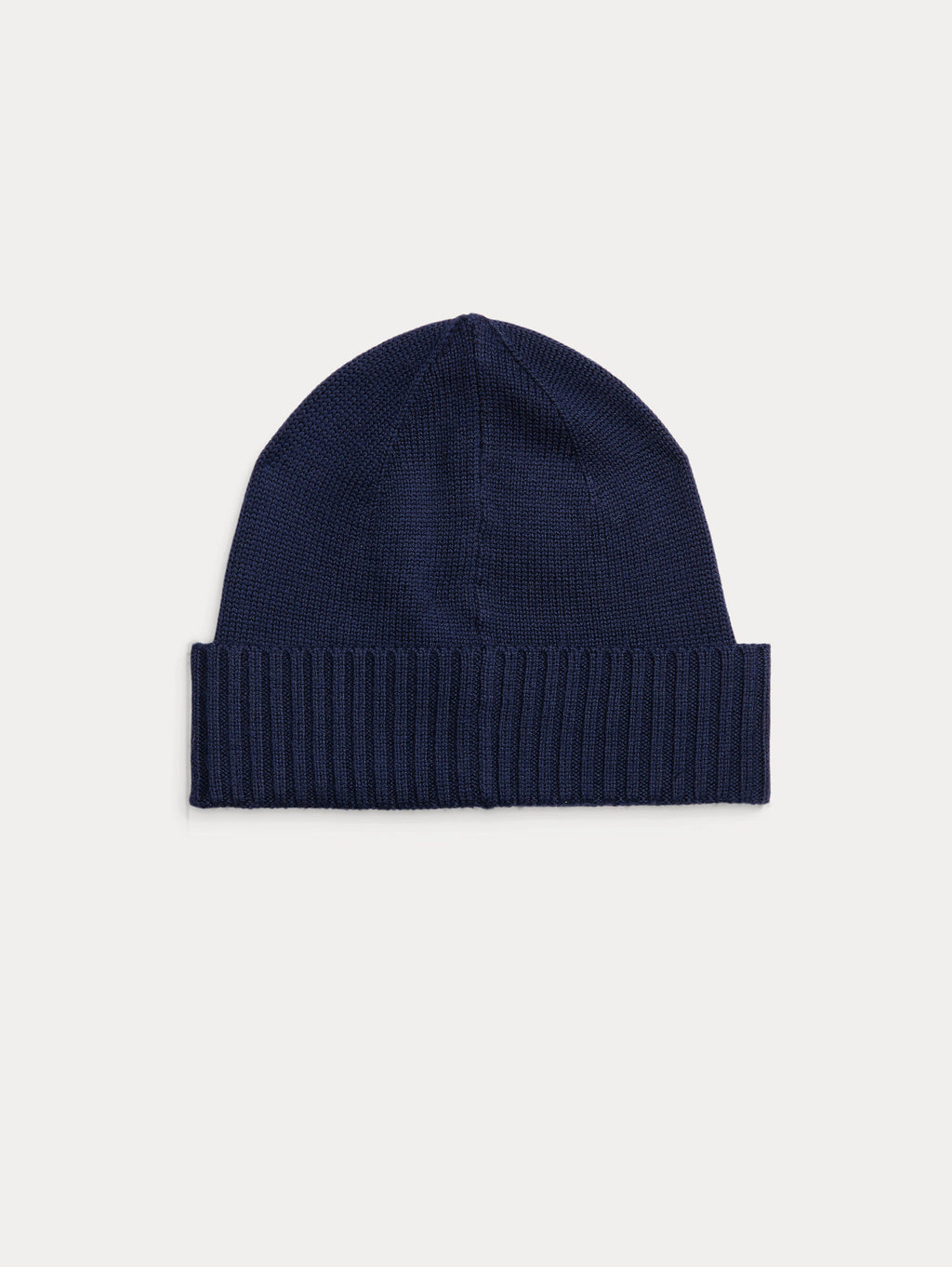 2026 New Arrival Cappello in Lana Blu